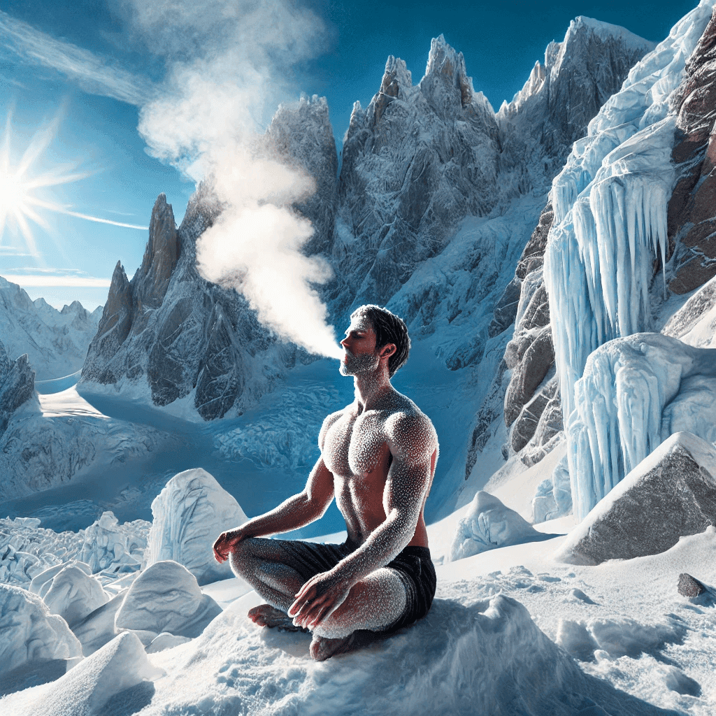 The Ultimate Guide to Wim Hof Breathing